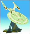 Image: Star Trek: The Next Generation Enterprise E 