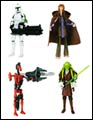 Image: Star Wars: Clone Wars Basic Action Figure Assortment 200902 