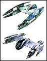 Image: Star Wars: Clone Wars Vehicle Assortment 200901 