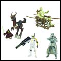 Image: Star Wars Saga Legends Action Figure Assortment 200902 