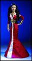 Image: Tonner DC Stars - Diana of Themyscira Doll 