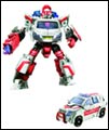 Image: Transformers Universe Deluxe Action Figure Assortment 200903 