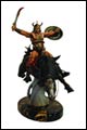 Image: Conan the Conqueror Statue 