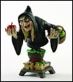 Image: Disney Witch Mini-Bust 