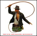 Image: Indiana Jones Mini Bust 