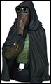 Image: Star Wars: Garindan Mini Bust 
