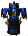 Image: Transformers: Dirge Bust 