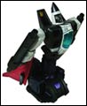 Image: Transformers: Ramjet Bust 