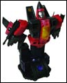 Image: Transformers: Thrust Bust 