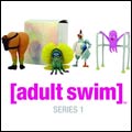 Image: Adult Swim Mini Figure Bmb Assortment Series 01 