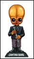 Image: Star Wars Bobble Head: Modal Node Band Member 