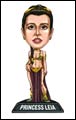 Image: Star Wars Bobble Head: Slave Leia 