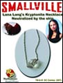 Image: Smallville: Lana Neutralized Necklace 