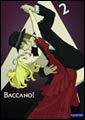 Image: Baccano Vol. 02 DVD 