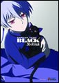 Image: Darker Than Black DVD 
