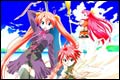 Image: Negima Season 2 Box Set Part 02 DVD 
