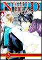 Image: Nighthead Genesis Sub Vol. 03 DVD 