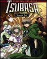 Image: Tsubasa Vol. 12 DVD 