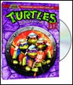 Image: Teenage Mutant Ninja Turtles 25th Anniversary Movie 03: Turtles in Time DVD 