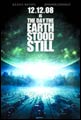 Image: Day the Earth Stood Still 2008 DVD  (regular ed.)