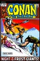 Image: Barry Windsor Smith: Conan Archives Vol. 02 HC 
