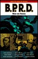 Image: B.P.R.D. Vol. 12: War on Frogs SC 