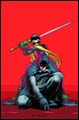 Image: Batman and Robin #10