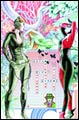 Image: Gotham City Sirens #10