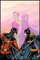 Image: Red Robin #10