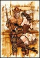 Image: Jonah Hex #53