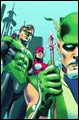 Image: Justice League: Rise and Fall Special #1