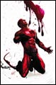 Image: Justice League: Rise Fall of Arsenal #1