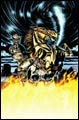 Image: Jonah Hex: Six Gun War SC 