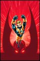 Image: Booster Gold: Day of Death SC 