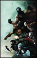 Image: Secret Six: Depths SC 
