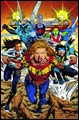 Image: Teen Titans: Child's Play SC 