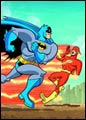Image: Batman: The Brave and the Bold #15