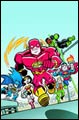 Image: Super Friends #25