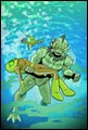Image: Cartoon Network Action Pack #47