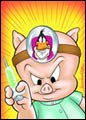 Image: Looney Tunes #184