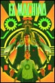 Image: Ex Machina Vol. 03 HC  (deluxe ed.)