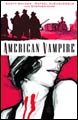 Image: American Vampire #1