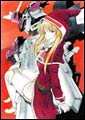 Image: Broken Blade Vol. 03 GN 