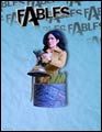 Image: Fables Bust: Snow White 