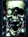 Image: Blackest Night Poster #1 