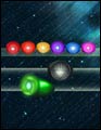 Image: Blackest Night Power Ring Spectrum Set 