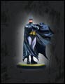 Image: Batman: The Dark Crusader Mini-Statue 