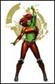 Image: Fall of Hulks: Savage She-Hulks #1 (variant)