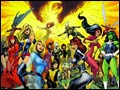 Image: Women of Marvel Poster 