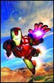 Image: Iron Man 1.5 #1